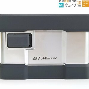 シマノ 22 BT マスター 11Ah 実釣未使用品の画像3