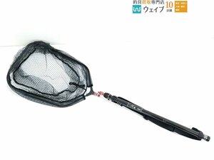 テイルウォーク キャッチバー 改 400 ジョイント タモ網 付属