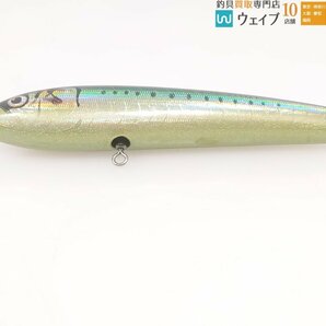 カーペンター ブルーフィッシュ 60-170 美品の画像9