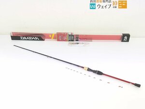  Daiwa a Naris ta- круглый ka Zero тонн прекрасный товар * примечание есть 