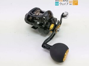  Daiwa va Dell BJ 100SHL