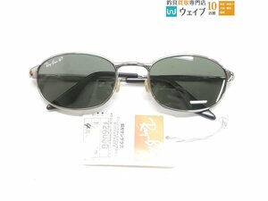  RayBan pola Rising collection NEW GPL MFRB art 2 polarized light sunglasses super-beauty goods 