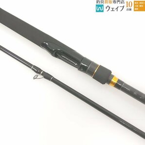 メジャークラフト トリプルクロス TCX-1002LSJ 美品の画像4