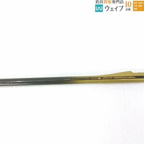 シマノ ファインセラミックス ツインパワー BB-X 2-53の画像4