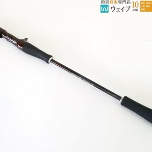 シマノ 19 セフィア SS メタルスッテ B66MLの画像5