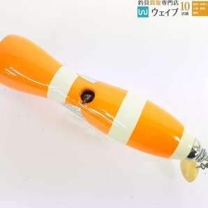 カーペンター シーフロッグ 120 クマノミの画像5