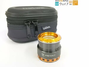 ダイワ アイズファクトリー プレッソ 1025 スプール 美品