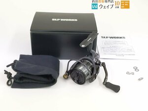 SLPワークス ディスプラウト 23 リミテッド LT2000SS 新品