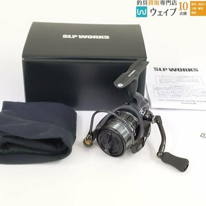 SLPワークス ディスプラウト 23 リミテッド LT2000SS 新品の画像1