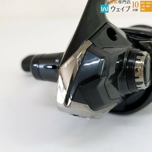 シマノ 19 ヴァンキッシュ C2500SHG 未使用品の画像7