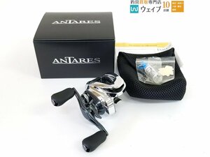  Shimano 19 Antares HG unused goods 