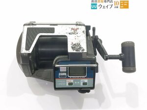 リョービ AD 電動 101 ハイパワー 剛技 ジャンク品