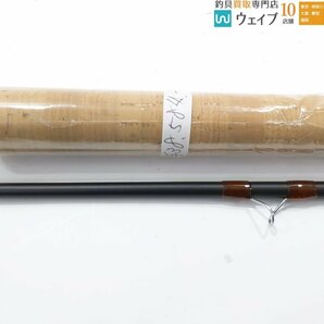 あさひヶ丘釣具店 Asahigaoka FS AFF 9678 ショップオリジナルフライロッド 新品の画像7