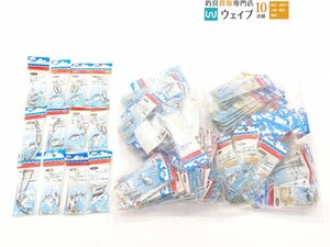 王様印 クッションシンカー 総重量約2.1kg ジャンク品