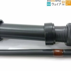 あさひヶ丘釣具店 Asahigaoka FS AFF 9678 ショップオリジナルフライロッド 新品の画像8