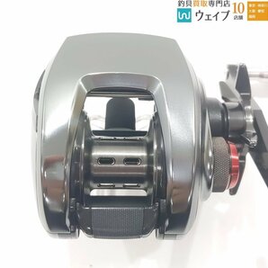 ダイワ Z 2020 SH バサート カーボンハンドル 95mm 右ハンドルの画像5