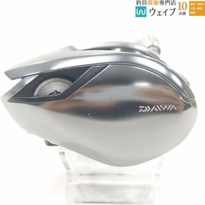 ダイワ Z 2020 SH バサート カーボンハンドル 95mm 右ハンドルの画像4