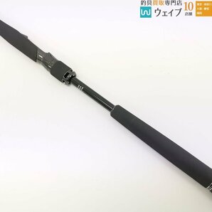 ダイワ モアザン ワイズメン AGS 97ML/M-4 未使用品の画像5