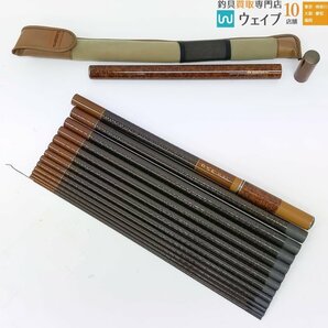 シマノ 刀流彩 硬調 61の画像1