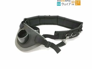  carpe nta- power faito rod belt silver bar support belt attaching 