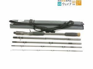 スタジオコンポジット トランスワールド 7606-5 美品