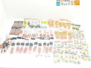 富士、オリムピック 等 ジェットテンビン 約9kgセット 未使用品