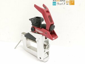 ダイワ ライトホルダー 160CH メタル ※クランプ無し ジャンク品扱い