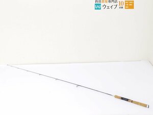  Daiwa Heart Land Z 591ULSS-S