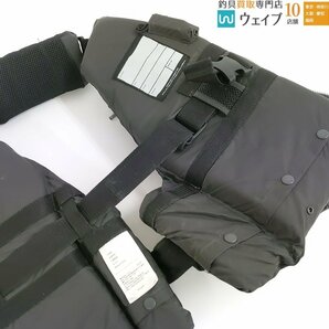 シマノ XEFO ゼフォー フロートジャケット VF-2811 フリーサイズの画像5