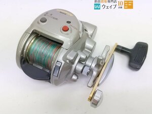 リョービ アドベンチャー VS 300 ジャンク品