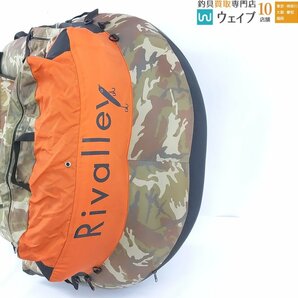 Rivalley リバレイ RED LAVEL STEALTH ステルス U型 フローターの画像8