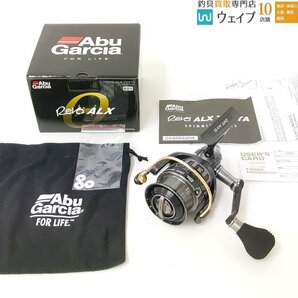 ABU Revo ALX THETA アブガルシア レボ シータ 3000SH 新品の画像1