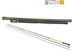  Scotland Daiwa wi шарф lai#5-7 WF98-11*3**L