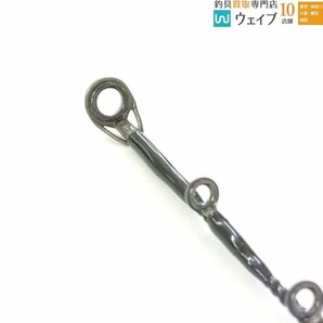 プラスワン 手持ち石鯛 260 未使用品 ※注ありの画像8