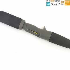 ダイワ アナリスター カワハギ 185Sの画像4