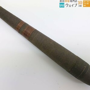 がまかつ がまへら 硬調 マーク 2 18尺の画像3