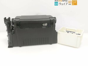 明邦化学 バーサス VS-7070、ロッドスタンド BM-250 ライト、ルアーホルダーBM、インナーストッカーBM-S 計4点セット