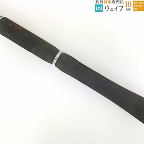 シマノ 12 バンディット アオモノ HH145 バット付属の画像5