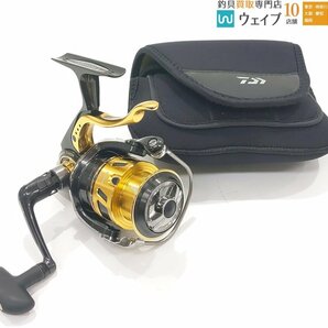 ダイワ トーナメント Z ISO 2500LBDの画像1