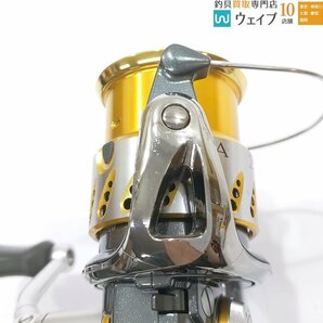 シマノ 07 ステラ 2500Sの画像7