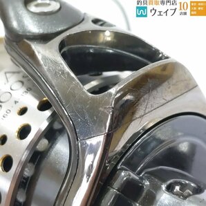 シマノ 01 ステラ FW 2500Sの画像10