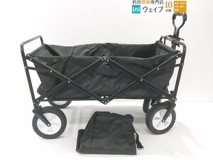  carry cart outdoor Wagon 