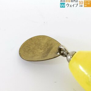 カーペンター シーフロッグ キーホルダーの画像10