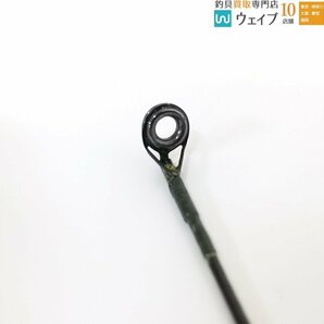 ダイワ アモルファスウィスカー ファントム AWB 662LRの画像10