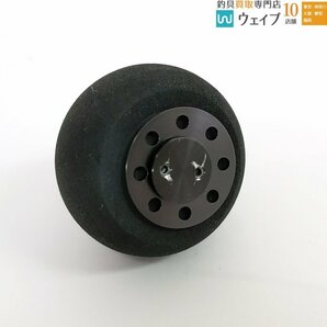 ダイワ 22 カルディアSW 14000 H ※ゴメクサス E85 ハンドルノブ タイプB EVA製 85mm カスタムあり ※注有の画像10