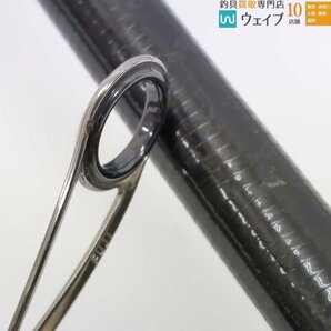 シマノ 19 エンカウンター S96ML、メジャークラフト N-ONE NSS-962ML SB 計2点の画像7