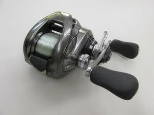 ◆ SHIMANO シマノ メタニウム 04114 HG B HG SVS INFINITY Metanium リール 釣り具 /6559SA