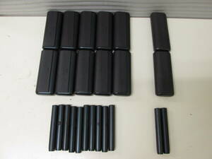 * iQOS IILUMA PRIME Iqos il ma prime чёрный charger & держатель итого 12 комплект продажа комплектом нагревание тип электронный сигареты сигареты /6601SA-C