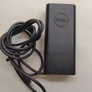 ■デル DELL USB-C ACアダプター 65W LA65NM190 C の画像3