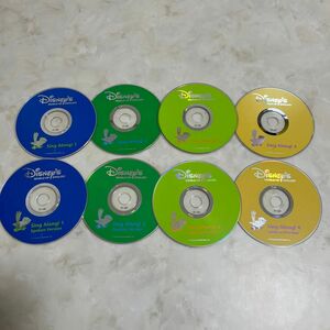 ジャンク　シングアロング　CD